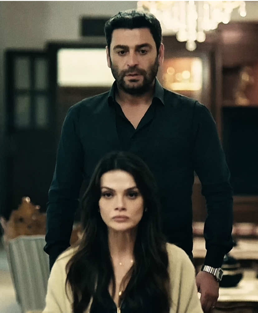 Aura couple ! - Scp @onlyturkish_  - Turkish series uzak şehir  - #fyp #alyalbora #cihanalbora #uzakşehir 