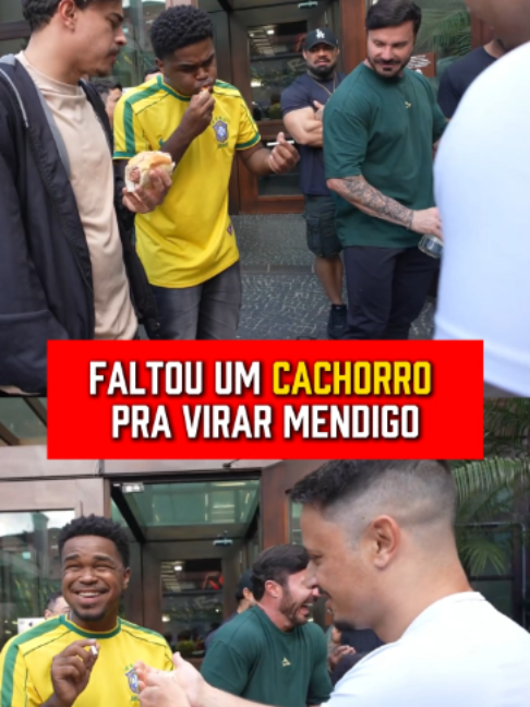 Fumando e bebendo, só faltou um cachorro kkkkkkkkkk . . . . . . #dilera #cariani #bistecone #gabrielcoxinha #humor