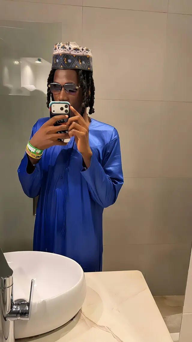🦅💙