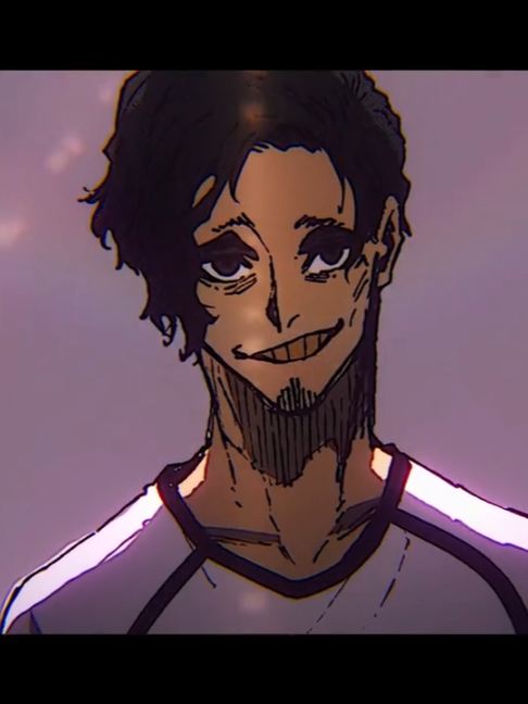Kaiser x Don Lorenzo Edit ( Cr Animação: Basara / Chrono ) #edit #edits #bluelock #bluelockedit #kaiser #donlorenzo #editingnews ・ Upload Method → @editingnews.com