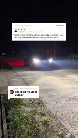 Membalas @Syukri kw Buruan CO dikeranjang kuning, PNP anti ribet buat solusi penerangan kalian 🤩 #fyp #minibiled #minibiledh4 #h4miniprojector #biledh4