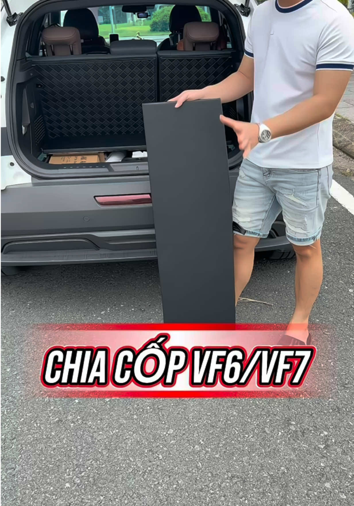Cứ làm bộ này là xe gọn gàng luôn ae nhé.#tamchiacop 