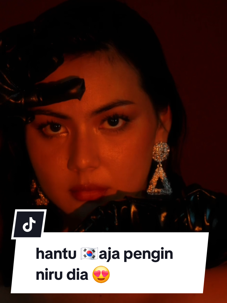 segini badasnya @aylenafusil.. bagaimana ga bikin ngiri 👻 korea 😆 ##402rumahsakitangkerkorea #jangannontonsendirian😱 #aylenafusil #rumahsakitterbengkalai 