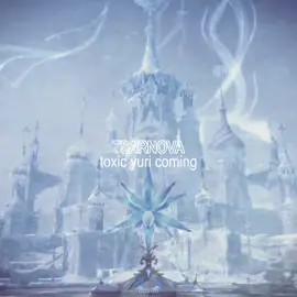 Супер контент от прекрасной Пылечки #tsaritsa #ronovagenshinimpact #GenshinImpact #snezhnaya #fypシ 