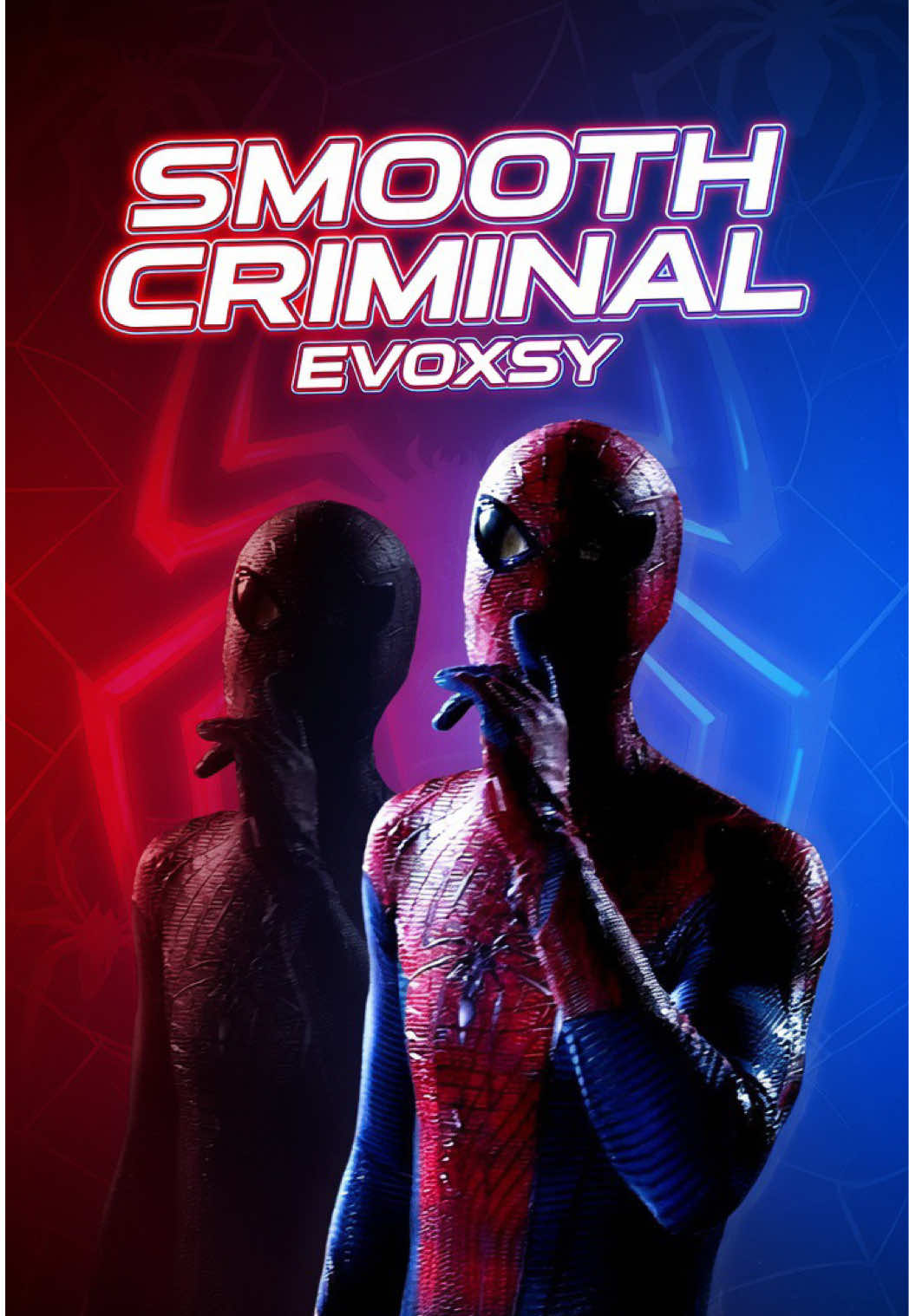Subscribe for more edits ❤️ ──────────────────────────── 👋 Hey guys, today an AMV edit of Spider-Man (Andrew Garfield) 🕷️⚡ ──────────────────────────── 📺 Movie: The Amazing Spider-Man 🎬 Character: Peter Parker / Spider-Man (Andrew Garfield) ──────────────────────────── 🎵 Music: Smooth Criminal – Michael Jackson ──────────────────────────── 📱 Apps Used: Blurrr ──────────────────────────── 📱 Social Media Ytb : https://youtube.com/@evoxsy.blrrrr?si=FQbSE3FbTwUZUXfu ──────────────────────────── © Copyright • I do not own the rights to the background music! • I do not own the rights to the movie clips! • All video clips and music are used under fair use for entertainment purposes. ──────────────────────────── #spiderman #spidermanedit #marvel #smoothcriminal #fyp