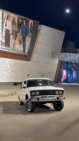 #vaz2106 #kewfetdeyiz #fyp )