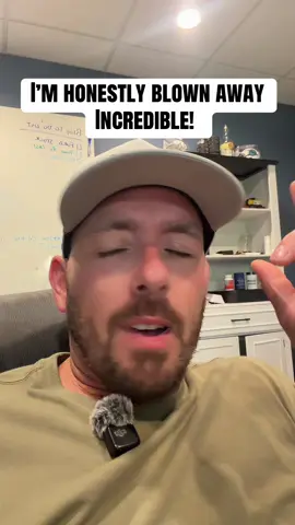 Honest blown away! Welll done @Joe is Hungry on YouTube #tiktokshopaffiliate #tiktokshop #affiliate 