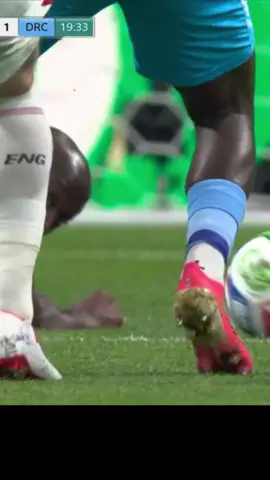 Snail wissa header England DR Congo in the World Cup #worldcup #drcongo #england 