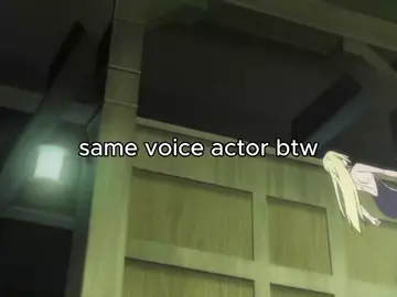 The power of great voice acting #bleach #anime  #asnodt #fyppppppppppppppppppppppp  #creatorsearchinsights 