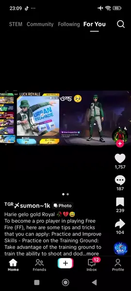 তোমরা ভাবছো ফোন নষ্ট হয়ে গেছে? আসলে এটা আমি করছি 😆