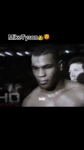 #MikeTyson #Boxing #fyp 