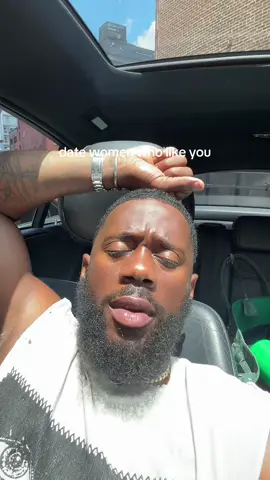 It’s simple.. date women who like you! 