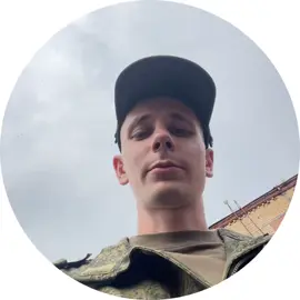 Первый день в армии 🪖