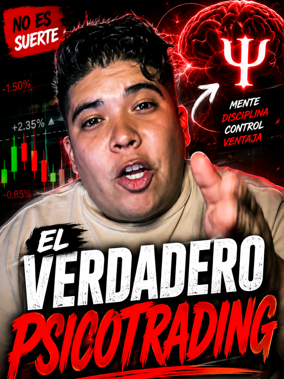 COMO HACER TRADING REAL ? #comohacertrading #psicotrading #opcionesbinarias #mercadosfinancieros @yovanyindex 