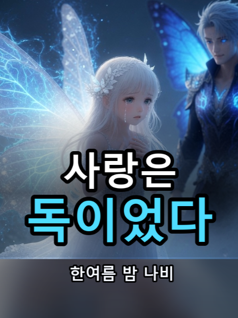 사랑이라 믿었던 푸른 날개는 독이었다. 순수했던 하얀 나비는 찬란한 푸른 빛을 사랑이라고 믿었지만, 그 빛은 따뜻한 사랑이 아니라 차가운 이별의 시작이었다. 한여름 밤의 꿈처럼 피어난 하얀 나비와, 그녀를 멀리서 바라보던 흰 수정꽃의 남자. 아름답지만 슬픈 판타지 감성 뮤직비디오입니다. Full MV / AI Fantasy Music Video by Dual Yard #한여름밤나비 #DualYard #AIFantasyMV #AI뮤직비디오 #한여름밤의꿈 #판타지뮤직비디오 #감성발라드 #AI영상 #ButterflyRequiem #FantasyMV #AI음악