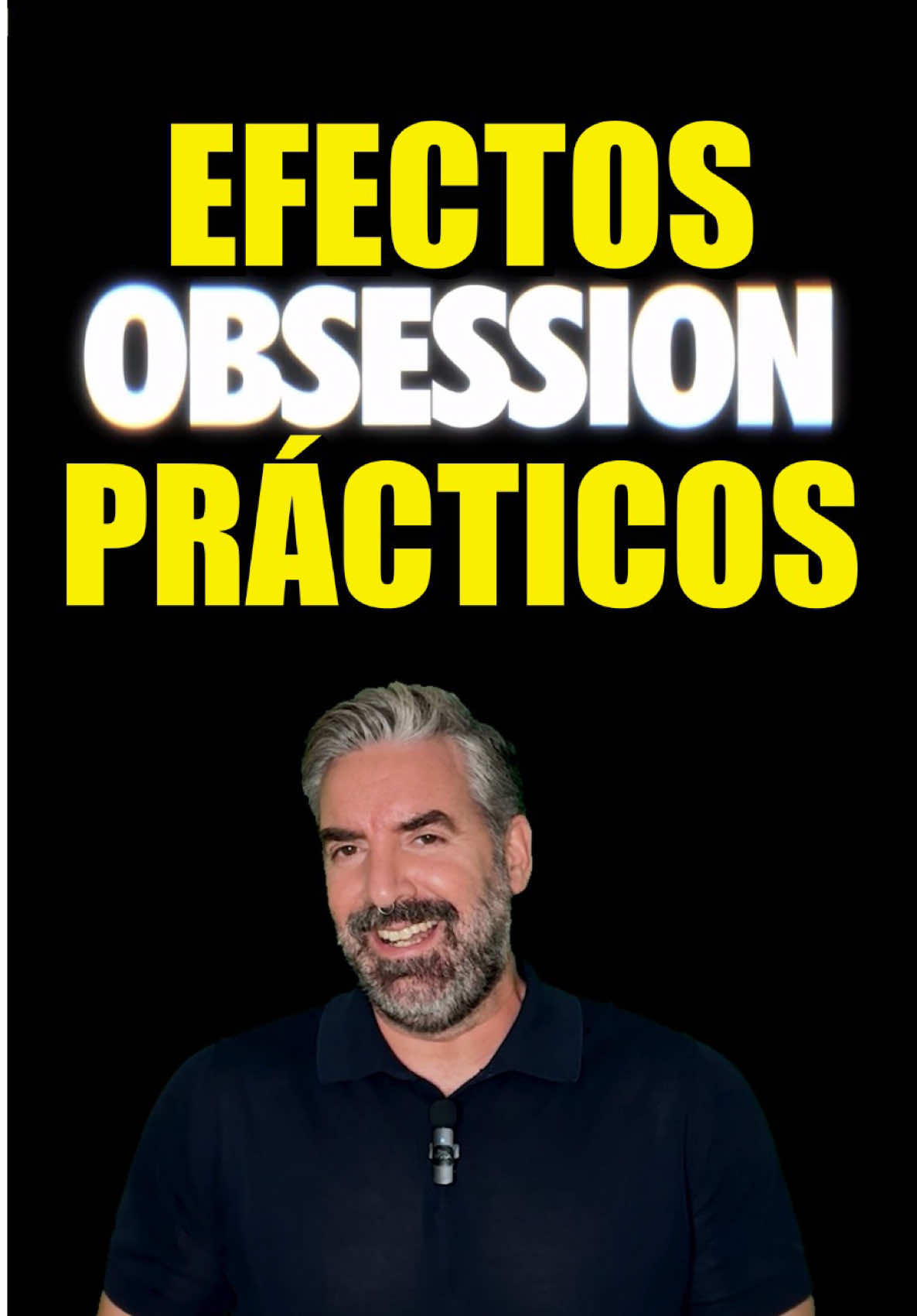 LOS FX DE 'OBSESSION' (⚠️SPOILERS)  Os cuento algunos detalles sobre el trabajo de efectos especiales de la peli de Curry Barker. #obsession #terror #efectosespeciales 