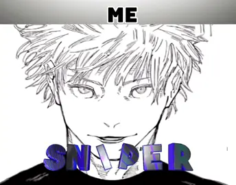 #anime #animeedit #jujutsukaisen me and bro edit