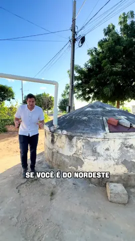No Semiárido, cisterna é dignidade. 💧 Pernambuco vai receber 4.611 novas cisternas em 57 municípios, fortalecendo uma política que voltou a ganhar força no governo Lula. 📍Confira nos comentários a lista das cidades contempladas ⤵️