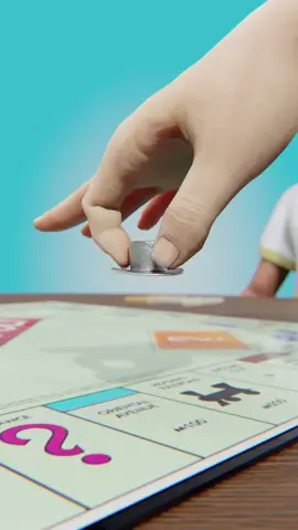 The Monopoly Strategy Most People Miss 🤔