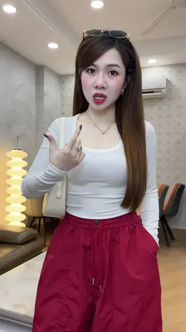 Áo cổ vuông #aocovuong #aotaydai #aocroptop #quangcao 