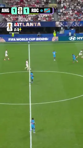 Kane se retourne et envoie une frappe imparable en pleine lucarne ⚽️ L’Angleterre renverse la RDC et mène 2-1. Suivez le match en direct sur M6 et M6+ #CDM2026 #FIFAWorldCup #OnRegardeQuoi #SportsTikTok #ANGRDC