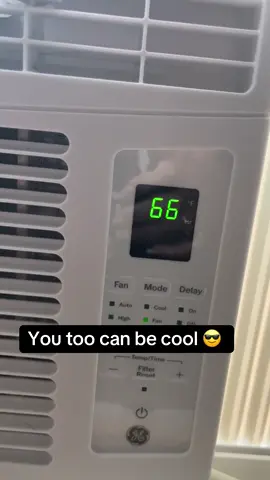 #staycool #toohot Full disclosure, I get a small commission for helping you today!
