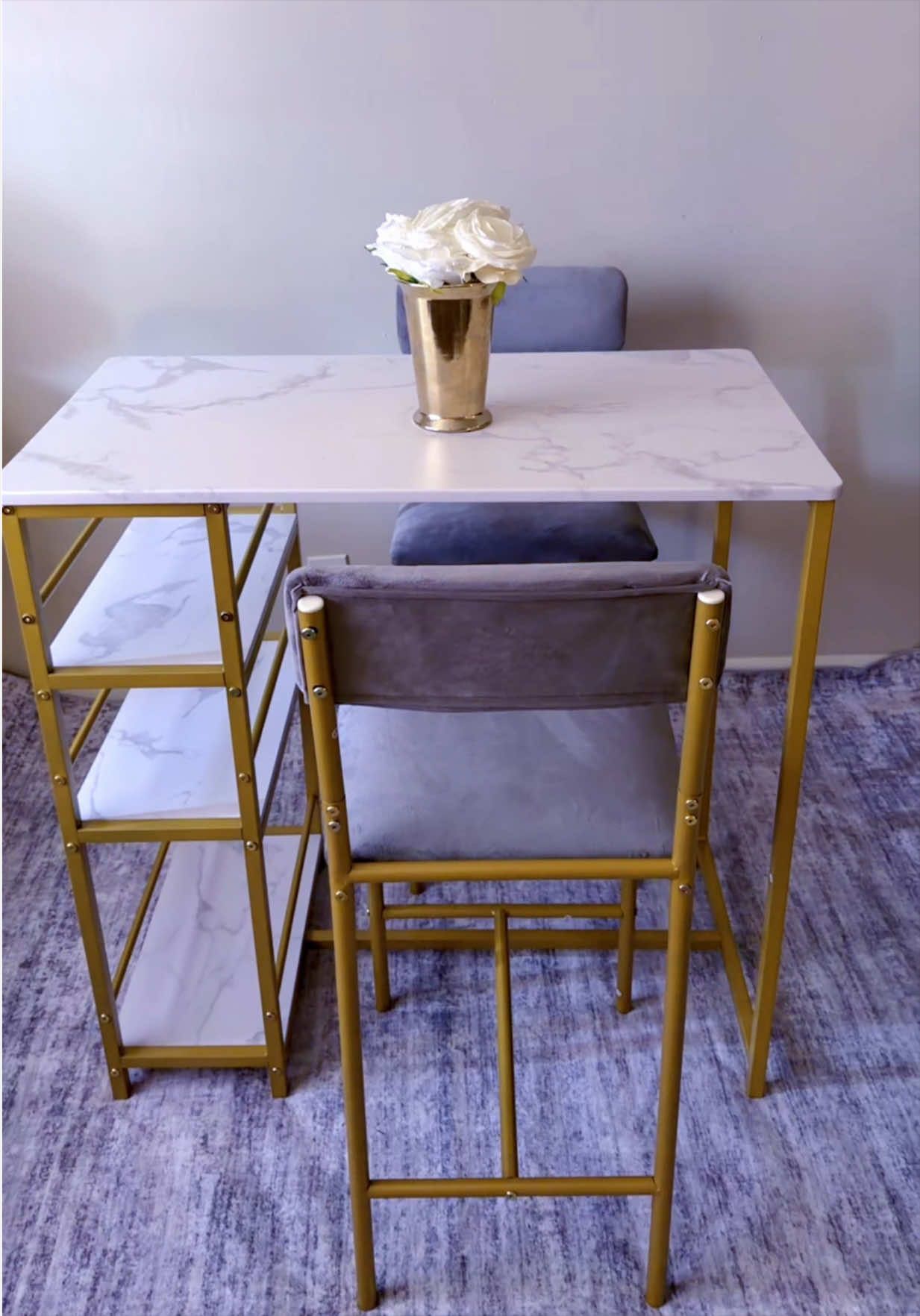 #table #bar #chair #tiktokshopsummersale 