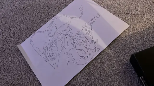 #creatorsearchinsights   Recents drawings
