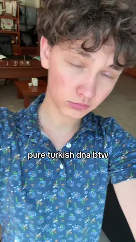 turkish dna luv xx #fyp #viral #turkish #dna #ethnic