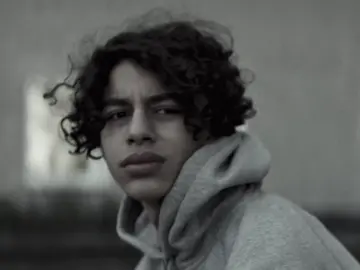 Winterbucht/ JJ+E #fy #viral #netflix #johnjohn #edit 