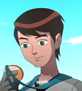 “ Cheap Shot “ Ben 10  #bentennyson #ben10 #omnitrix 