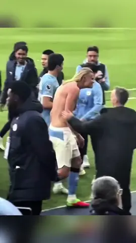 Vous réalisez qu'il n'y a qu'un seul joueur capable d'arrêter Haaland dans cette Coupe du monde.