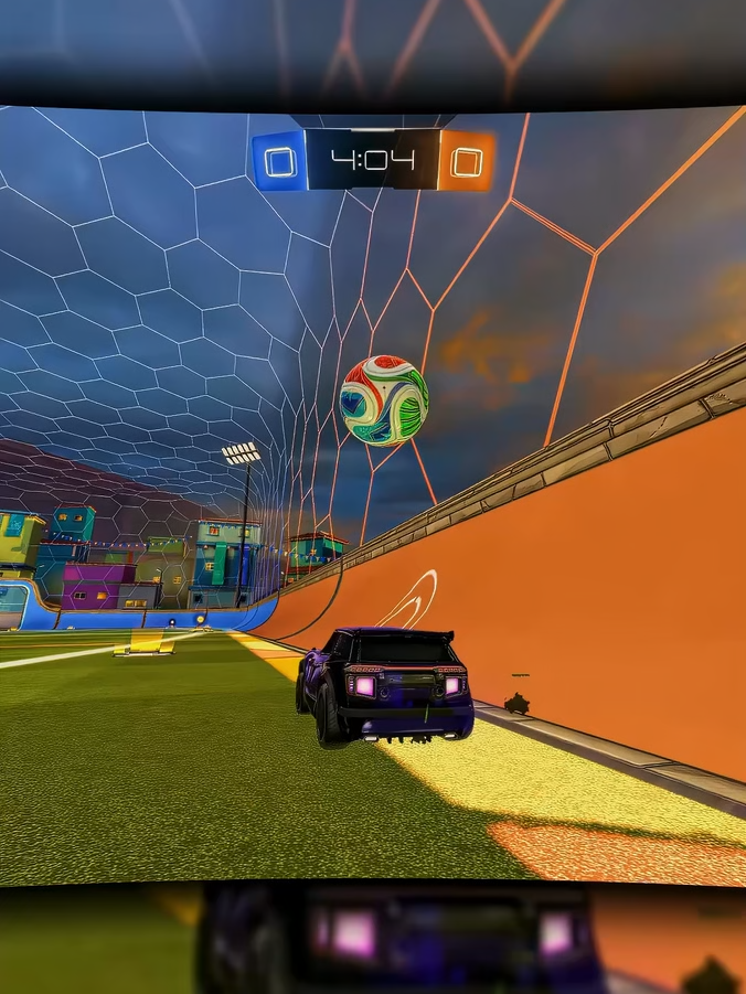 I missed 3 flings so far... (W video?) Ty blur for doing le quality😘 #rocketleaguehighlights #rlclips #rl #fyp #viral  @team333rl @team_kurai