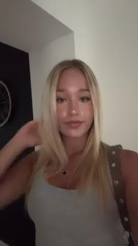 #blonde #fyp 