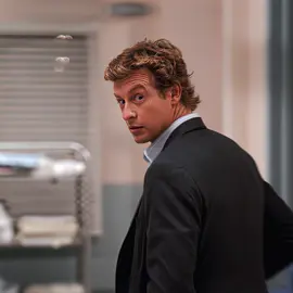 The Smartest Character Oat? | #dexter #patrickjane #edit #fyp #viral 