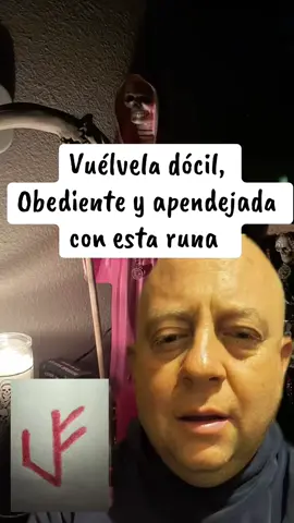 #reverendojuanrojo #espiritualidad #parati #lasantamuerte #hechizo 