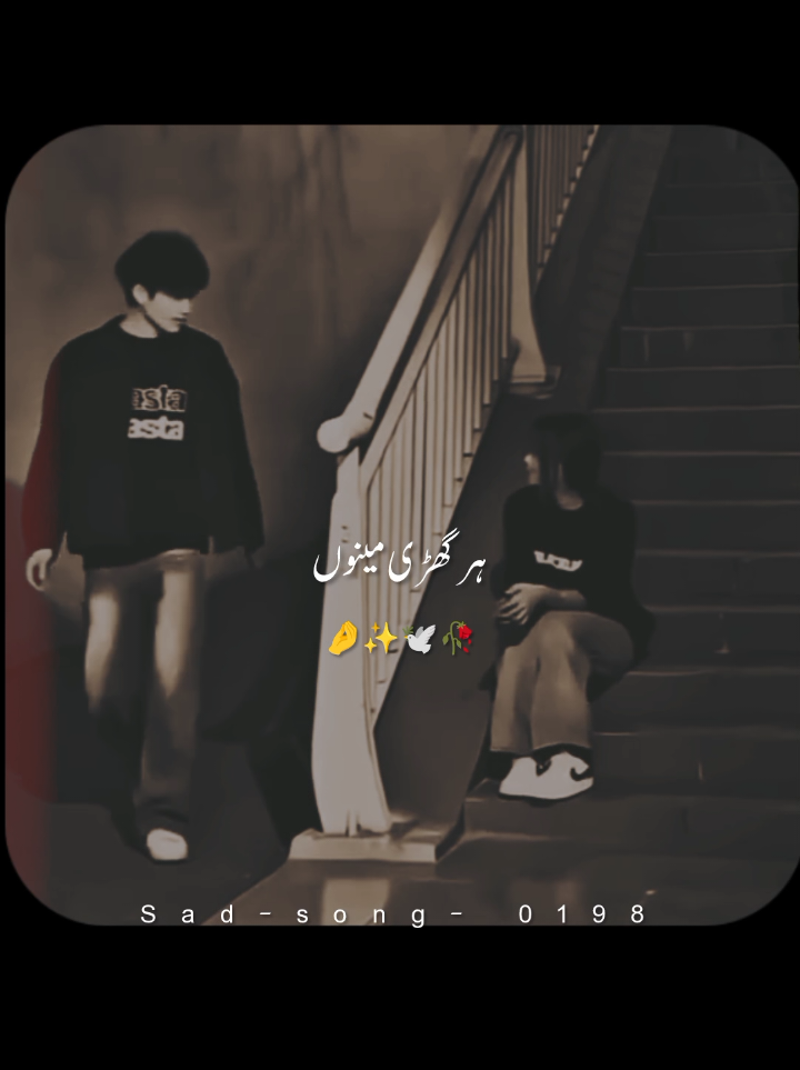 تیریاں لوراں ہر گری میں#fouryou #fouryoupage #fypシ゚ #naseebolal #😔🤌🥀🎧 