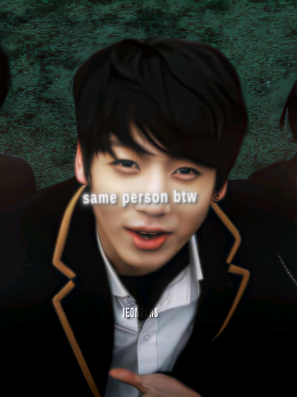 #JK | same person | #jeonzxrs #jungkookedit #btsedits #foryoupage 