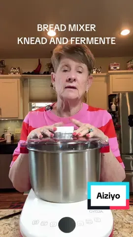 #aiziyo#doughmixer#kneadsandferments#7quart#dealsforyoudays 
