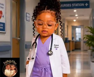 No dulling! 😍🔥 AI Baby don enter Fuji mood! 💃🏾🎶 When Dr. Saheed Osupa drops a hit, the dance moves just dey flow! 💯❤️ Who else is vibing to this jam? 👇 🤖 This is an AI-generated character created for entertainment only. #SaheedOsupa #DrSaheedOsupa #OsupaMusic #FujiMusic #FujiNation 