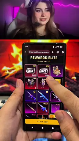 The Strongest Player in TikTok 🔥💪 #pubgmobile #pubgx4 #sensitivity #pakistanpower #spraym4164x 