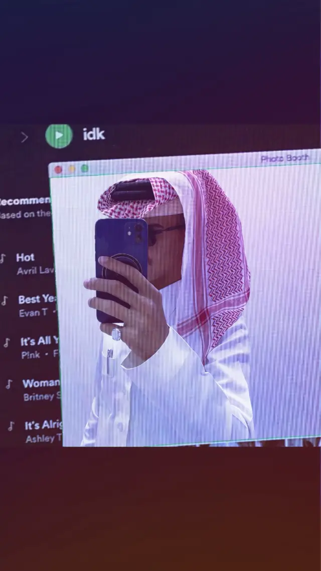#عشوائيات #الأمن_العام 
