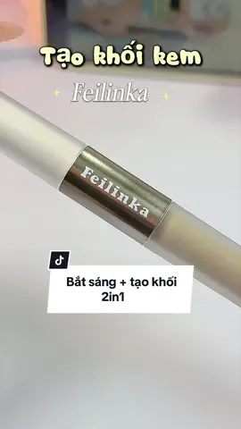 Các bà có cây này chưa. Hihi #batsang #taokhoi #makeup #xuhuong #feilinka 