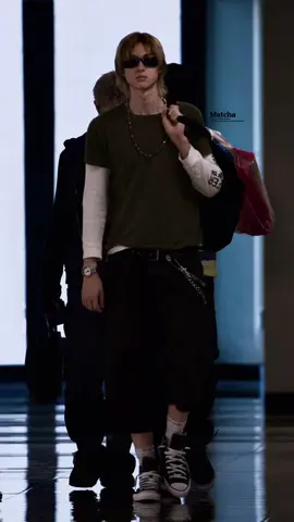 coolest 18y/o #cortis #fashion #martincortis #fyp #kpop 