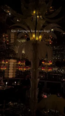 Fallen Empire  1315 Orange Ave Coronado, CA 92118 Hours: Everyday 5-11pm  -Reservations required- #datenight #sandiego #sandiegonightlife #romanticbars #creatorsearchinsights 