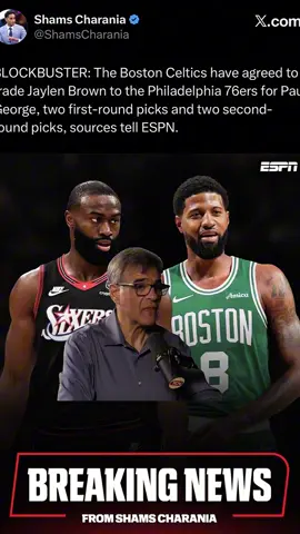 Is Brad Stevens on something!? #NBA #nbafreeagency #nbatrades #bostonceltics #sixers 