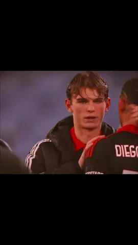 El efectooo 😍#nicopaz #football #viral #argentina @Nico 