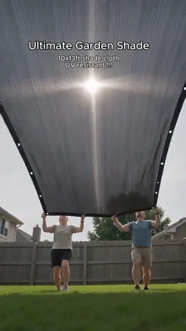 Don’t let your pet stay outside in the sun all alone.!#SunShade #uvprotection #SummerHacks #summerwins #dealsforyoudays 