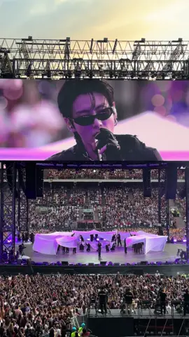 #bts_arirang #btsbrussels 01.07.2026 BTS World Tour in Brussels 