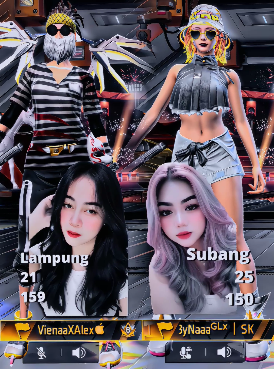 join trendd😋 @[𝗖𝗦] ByNaaa  . . . [paid edit, am prem, cc, rumus hd dll dm/ke saluran] . . #presetalightmotion #jjloby #duo #freefire_lover #fyp 
